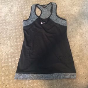 Nike Workout Tank Top